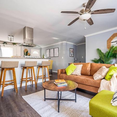 Bohemian Dream House - Near Mercedes Benz Stadium Атланта Екстериор снимка